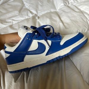 Dunk Low Kentucky